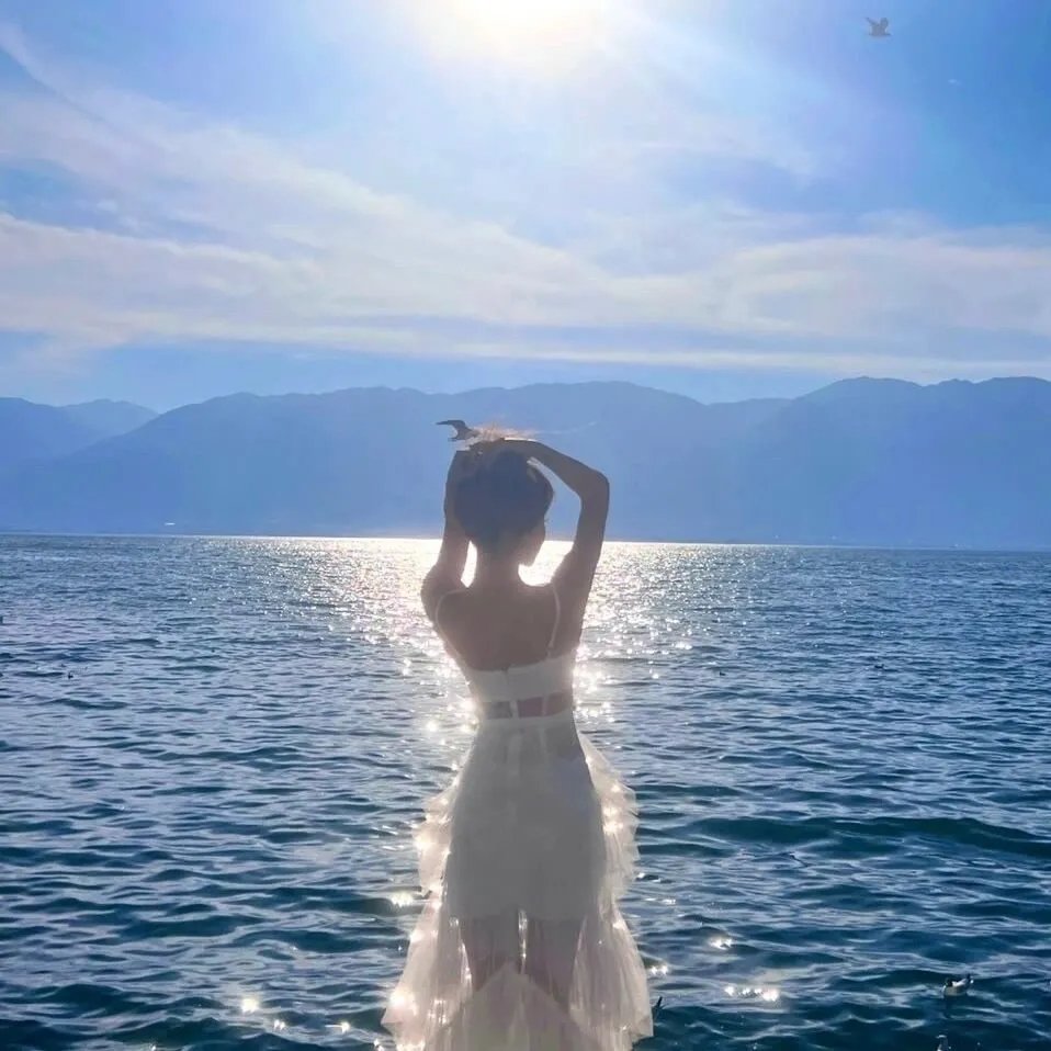 欲海春潮