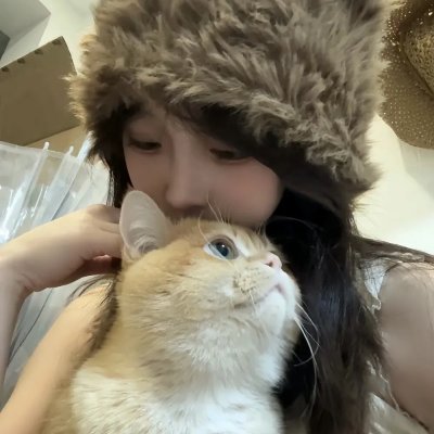 我的恋人有点迷